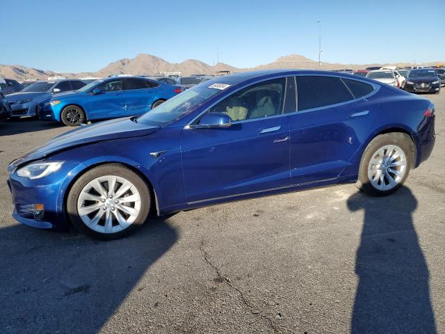 2018 Tesla Model S 