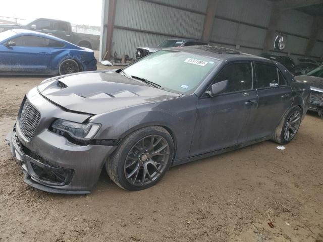 2013 Chrysler 300C 