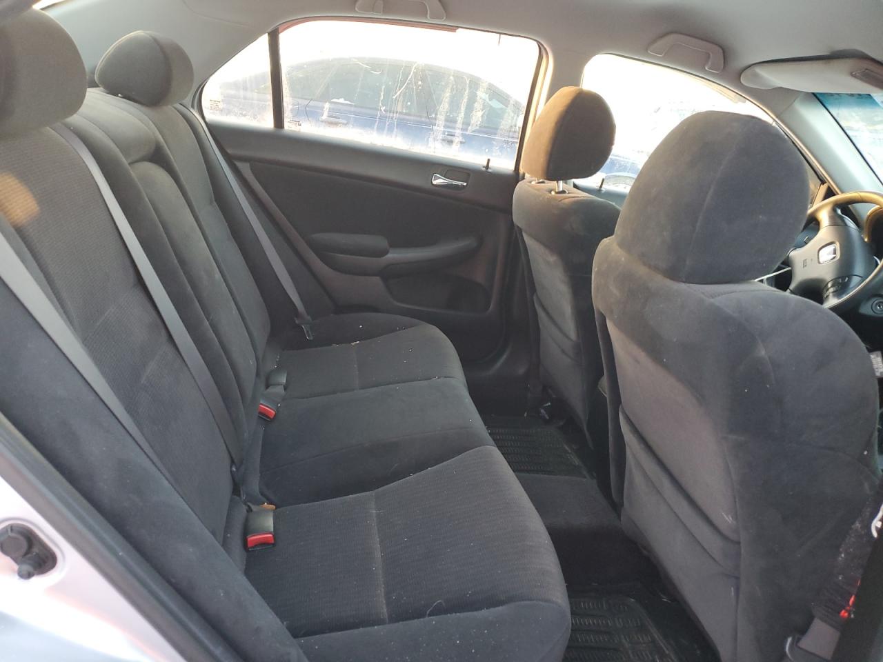 2004 Honda Accord Lx VIN: 1HGCM56494A808826 Lot: 85880164