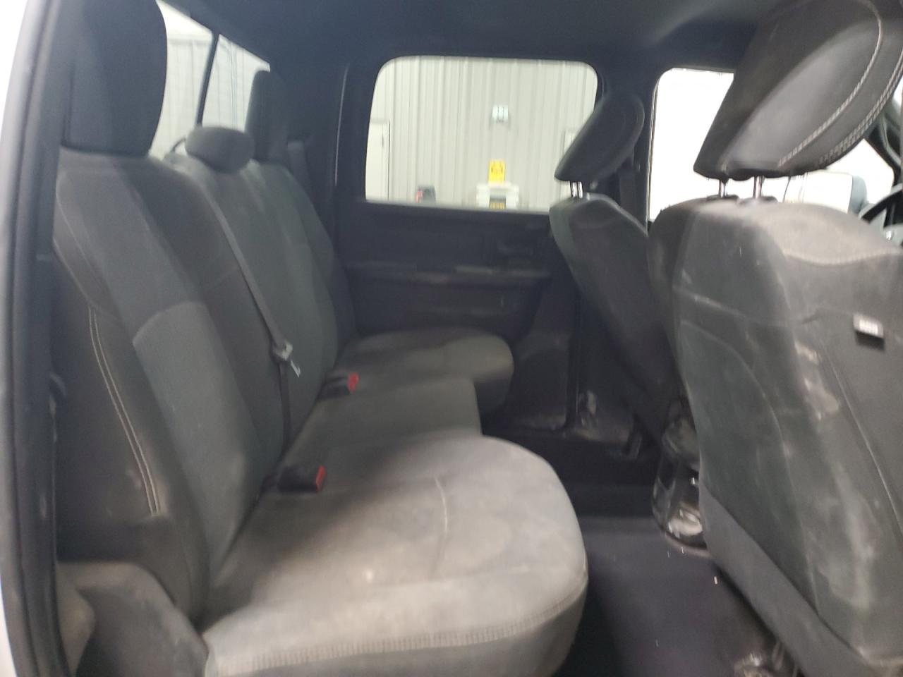 2021 Ram 2500 Tradesman VIN: 3C6UR5HJ5MG701921 Lot: 82594574