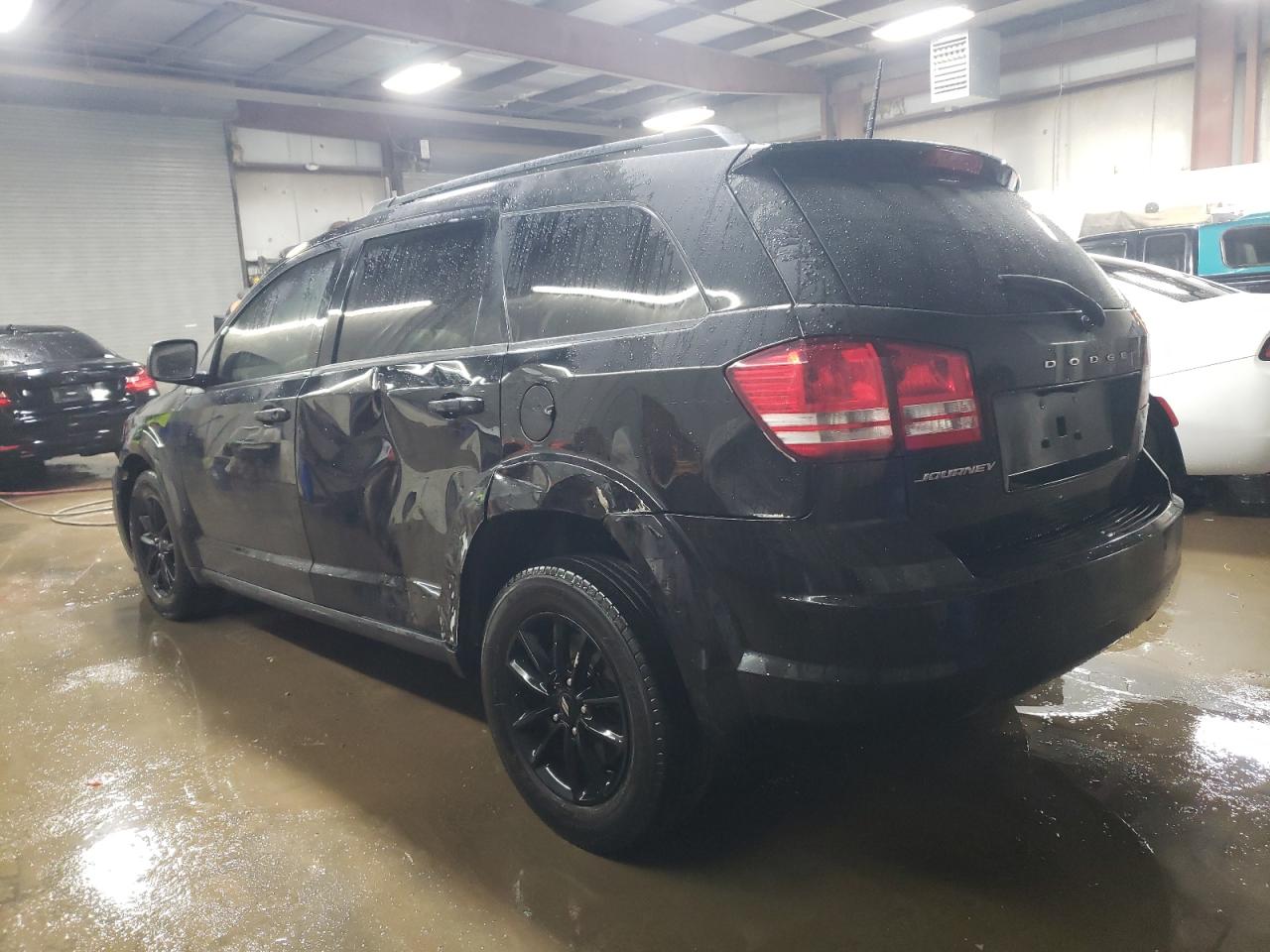 2020 Dodge Journey - Image 2