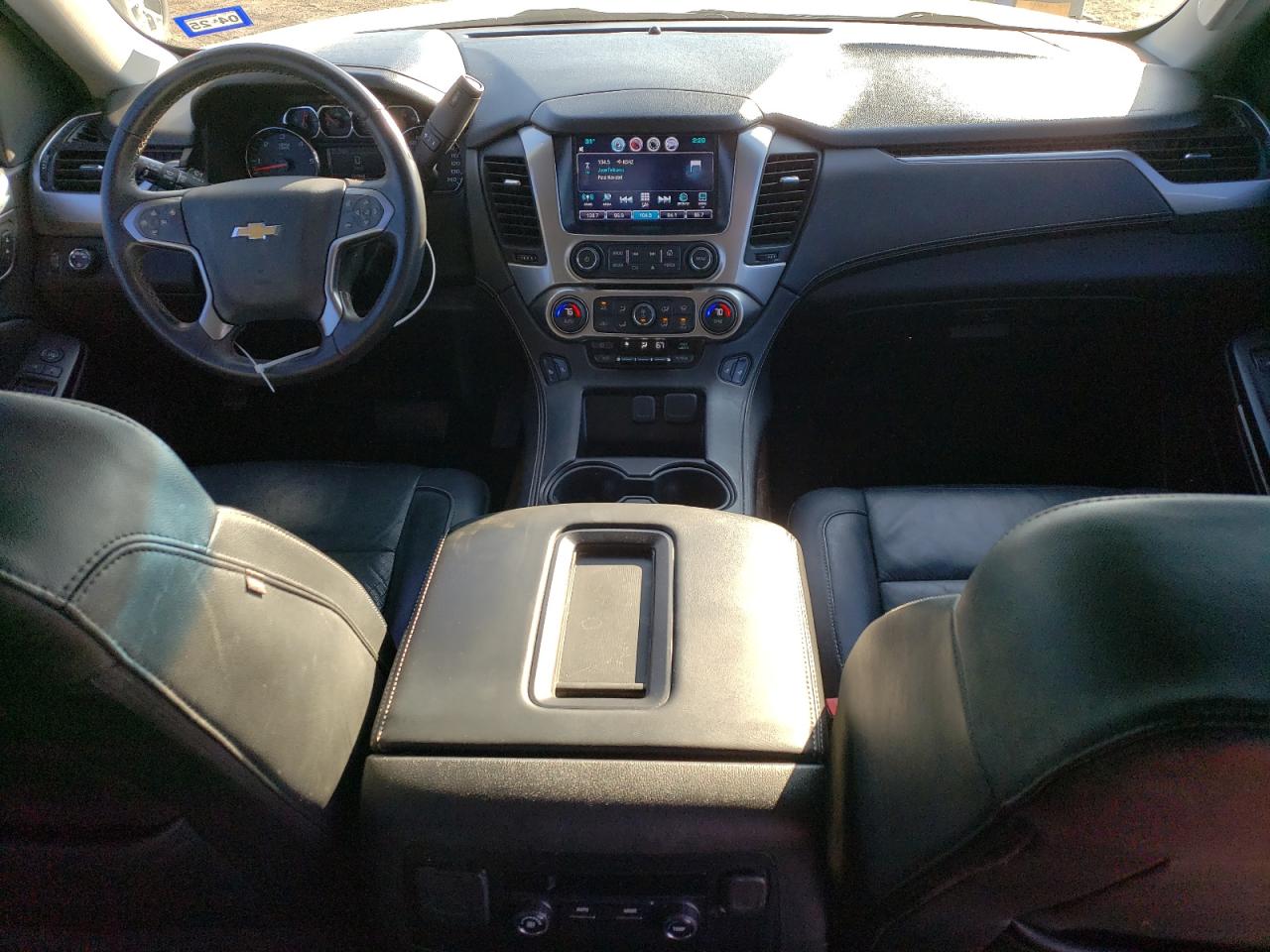 2016 Chevrolet Tahoe - Image 8