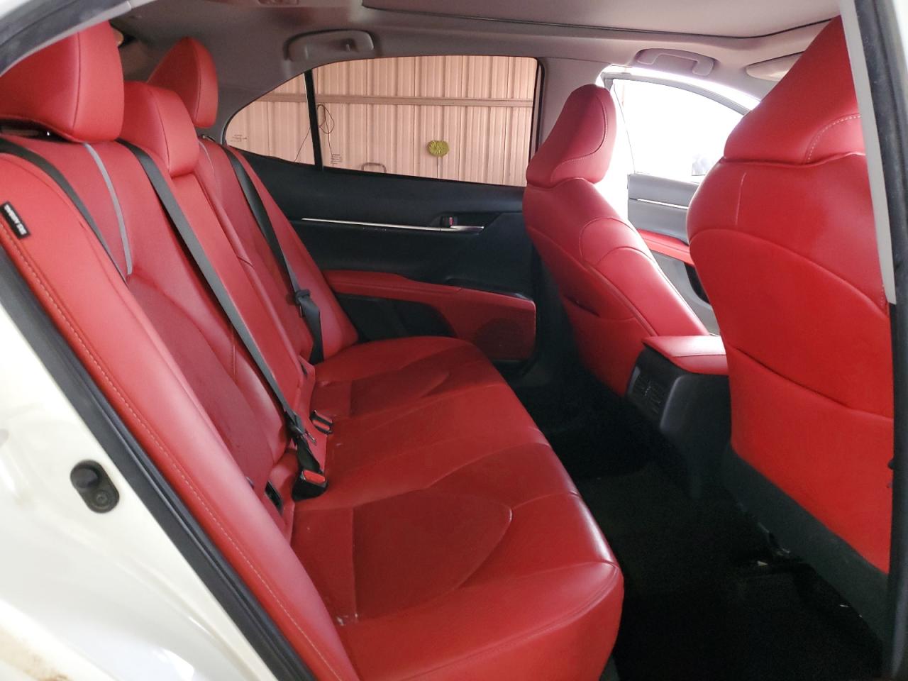 2021 Toyota Camry - Image 10