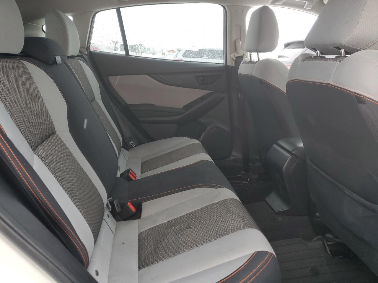2021 Subaru XV - Image 10