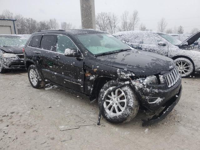  JEEP GRAND CHER 2015 Черный