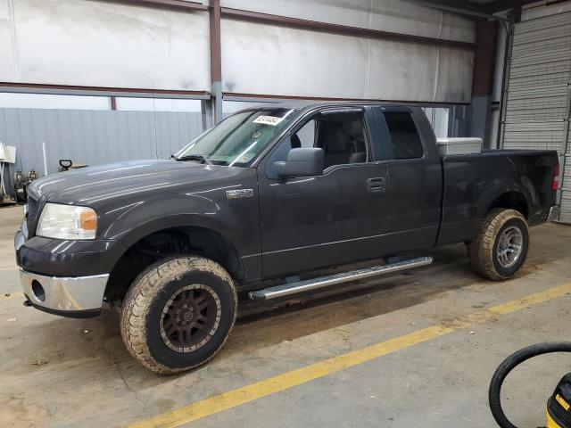 2006 Ford F150 