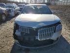 2012 Lincoln Mkz  zu verkaufen in Duryea, PA - Front End