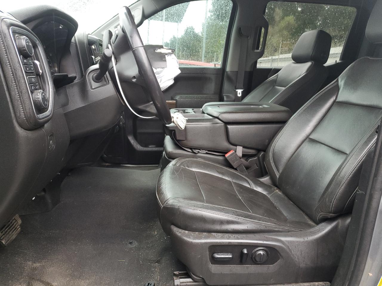 2021 Chevrolet Silverado - Image 7