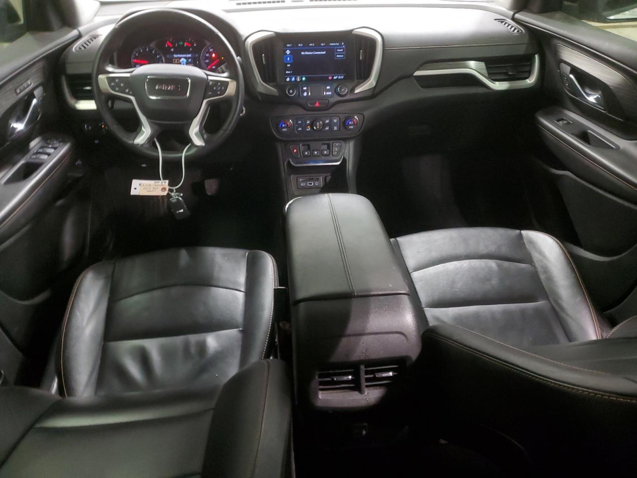 2019 GMC Terrain - Image 8