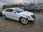 2016 Cadillac Ats Performance на продаже в Pekin, IL - Front End