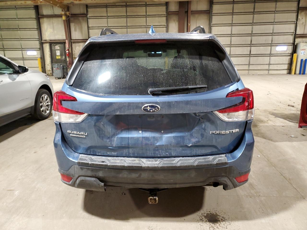 2021 Subaru Forester - Image 6