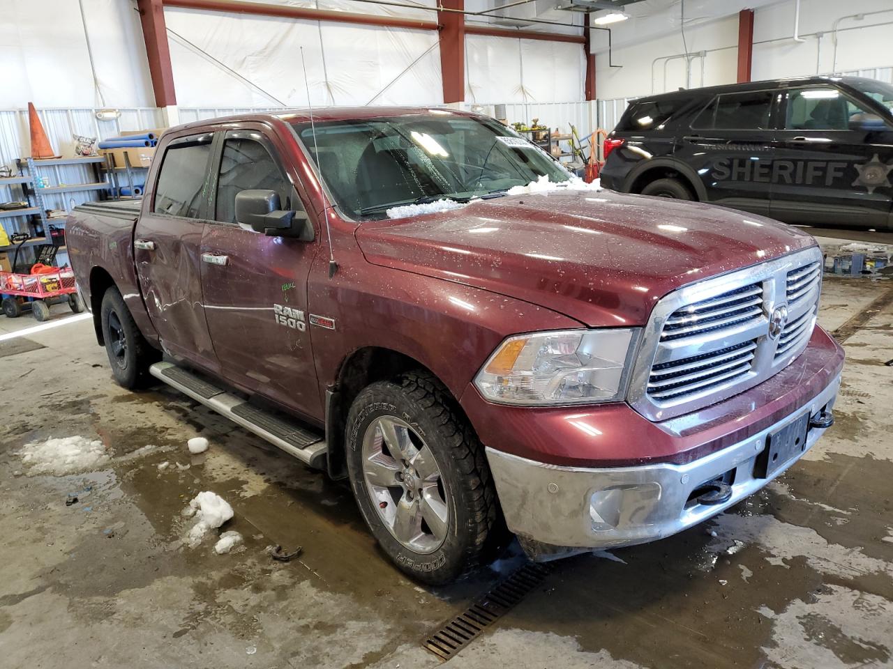 VIN 1C6RR7LM4GS239061 2016 RAM 1500 no.4