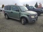 2005 Honda Element Ex en Venta en Eugene, OR - Front End