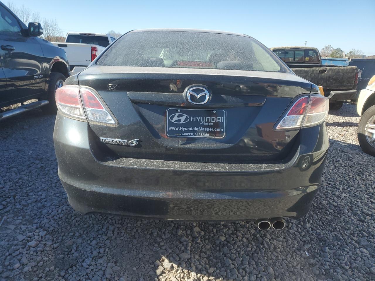 2012 Mazda 6 - Image 6