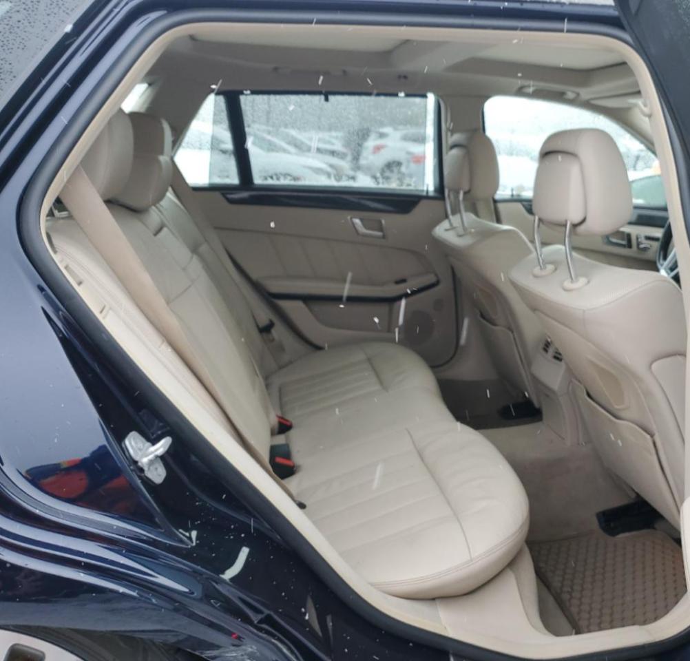 2014 Mercedes-Benz E-klasse - Image 10