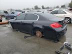 2011 Infiniti G37 Base продається в Martinez, CA - Stripped