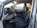 2018 Chrysler Pacifica Lx იყიდება Oklahoma City-ში, OK - Front End