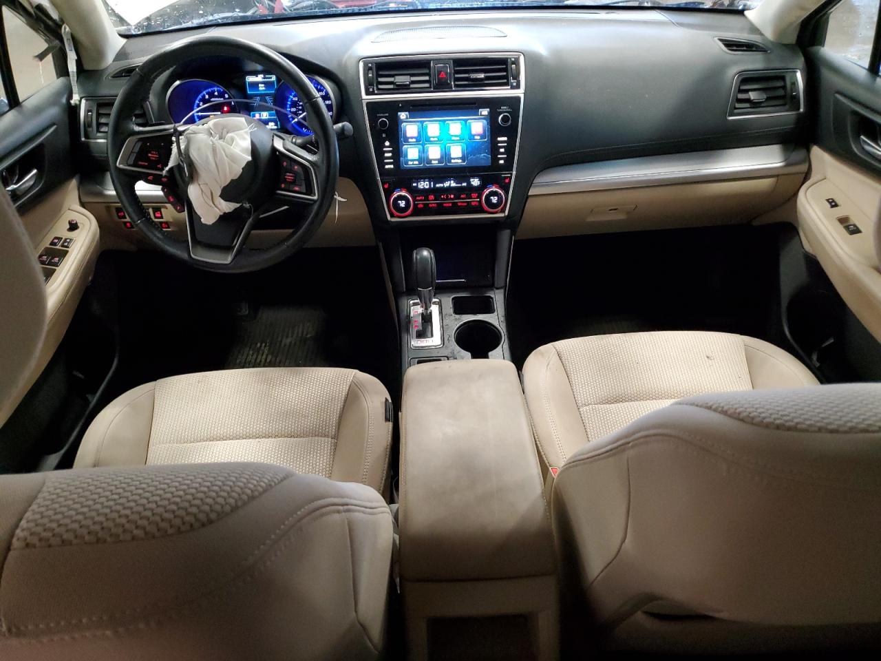 2018 Subaru Outback - Image 8