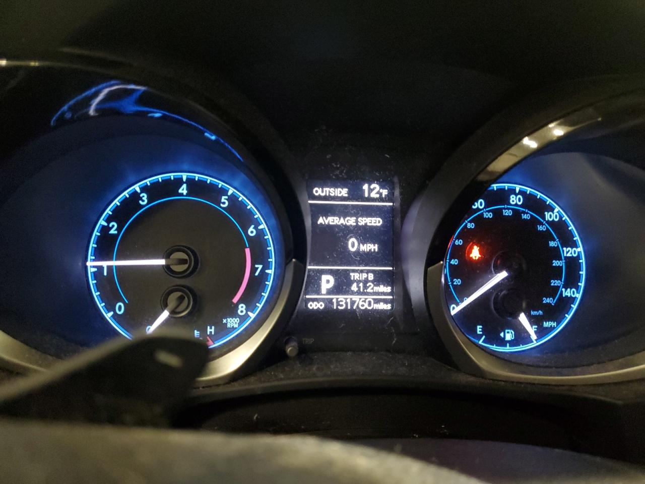 2016 Toyota Corolla - Image 9