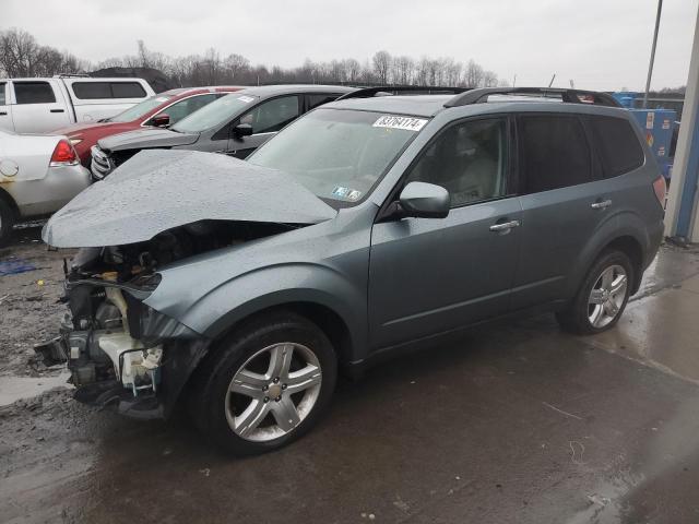 2010 Subaru Forester 2.5X Premium