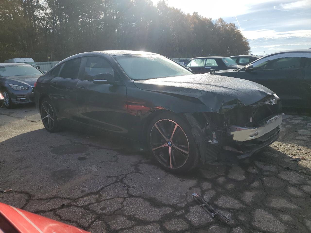 2018 BMW 4er - Image 4