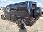 2025 Mercedes-Benz G 550 en Venta en Opa Locka, FL - Burn - Engine