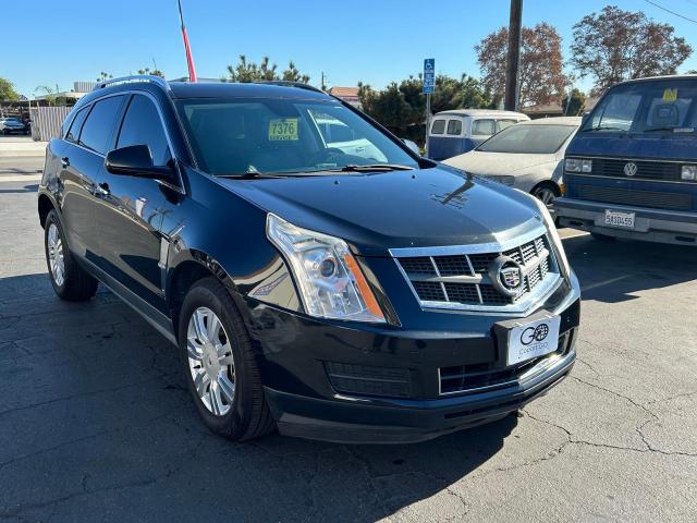 Rancho Cucamonga, CA에서 판매 중인 2012 Cadillac Srx Luxury Collection - Minor Dent/Scratches