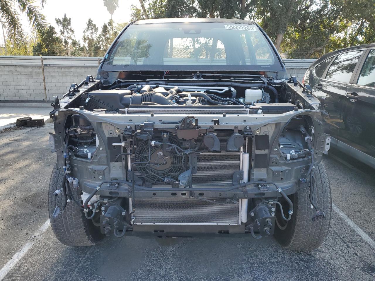 2023 Lexus GX - Image 5