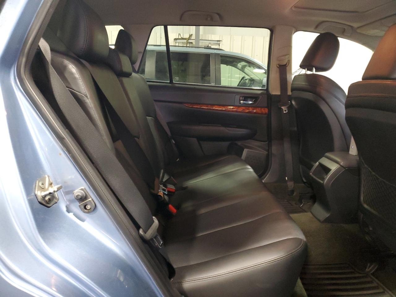 2012 Subaru Outback 3.6R Limited VIN: 4S4BRDKC6C2218719 Lot: 83663554