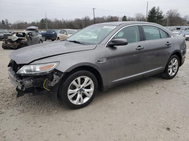 2011 Ford Taurus Sel