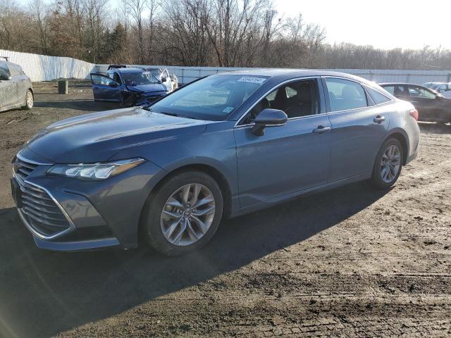  TOYOTA AVALON 2022 Szary