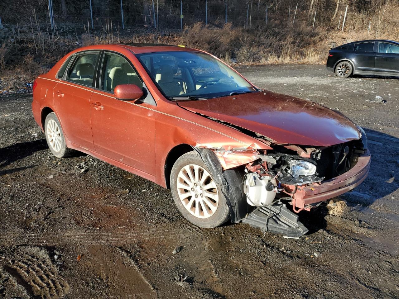 2010 Subaru Impreza - Image 4
