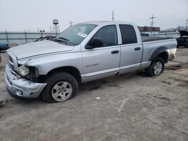 2004 Dodge Ram 1500 St