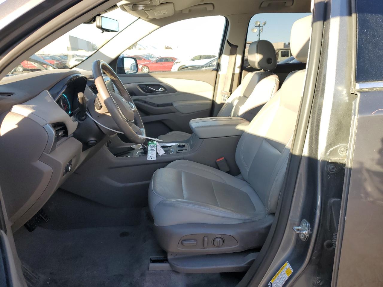 2019 Chevrolet Traverse - Image 7