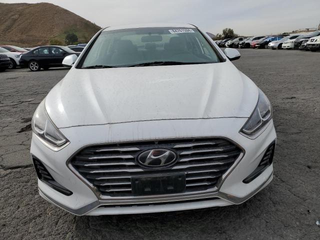  HYUNDAI SONATA 2019 Белы