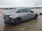 2024 Hyundai Elantra N Line за продажба в Grand Prairie, TX - Rear End
