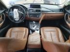 2014 Bmw 335 I de vânzare în Longview, TX - Front End