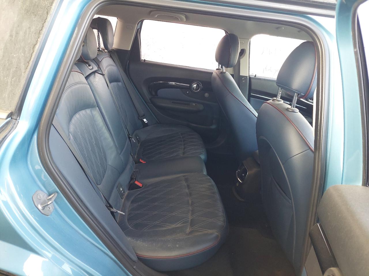 WMWLN7106J2G69871 - 2018 MINI COOPER - #85625174