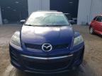 2011 Mazda Cx-7  на продаже в Jacksonville, FL - Rear End