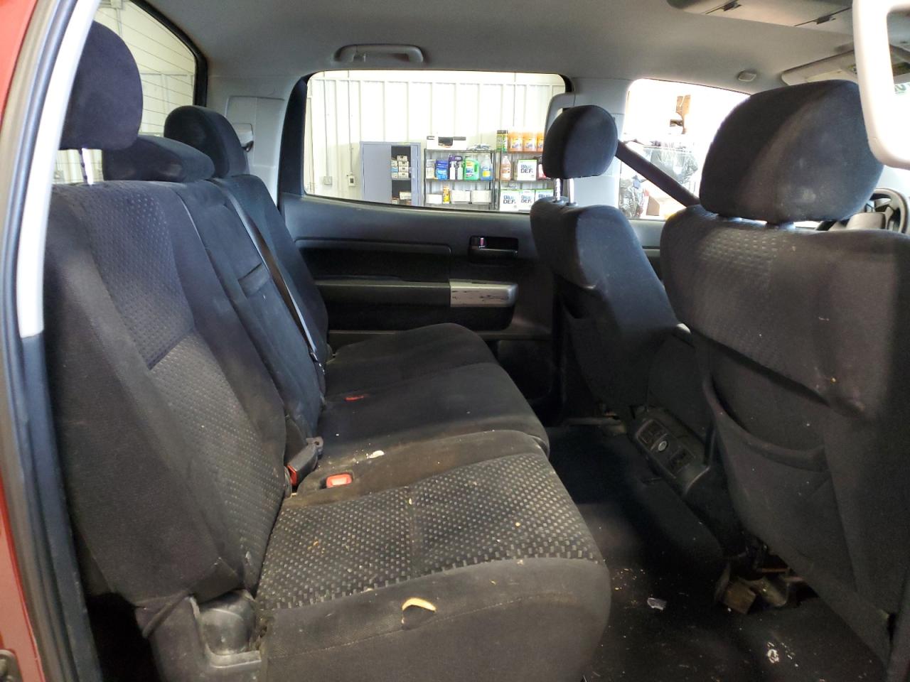 2008 Toyota Tundra - Image 10