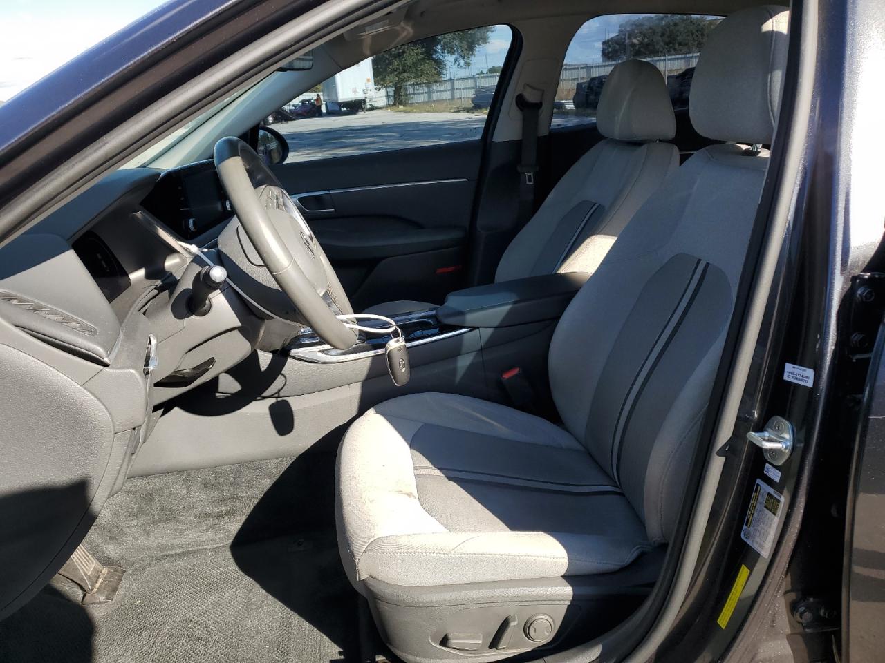 2020 Hyundai Sonata - Image 7