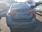 2010 Hyundai Elantra Blue იყიდება Exeter-ში, RI - Rear End