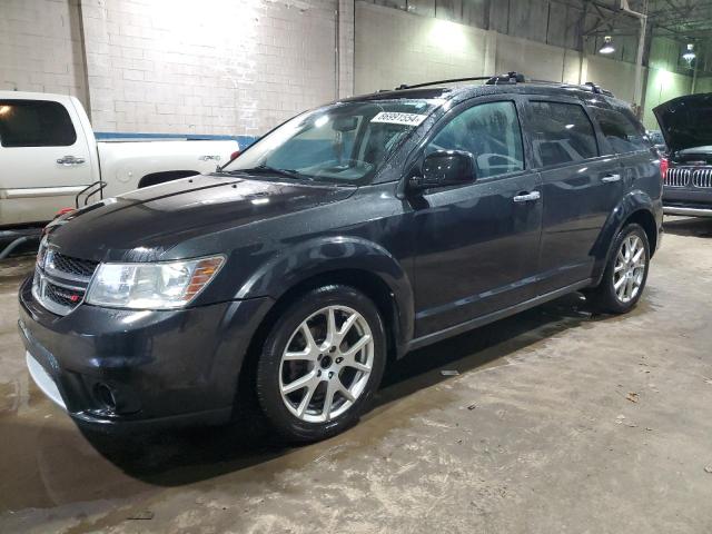 2012 Dodge Journey R/T