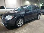 2012 Dodge Journey R/T en Venta en Woodhaven, MI - Minor Dent/Scratches