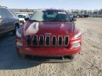 2014 Jeep Cherokee Sport продається в Spartanburg, SC - Minor Dent/Scratches