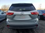 2019 Toyota Highlander Le en Venta en Windsor, NJ - Rear End