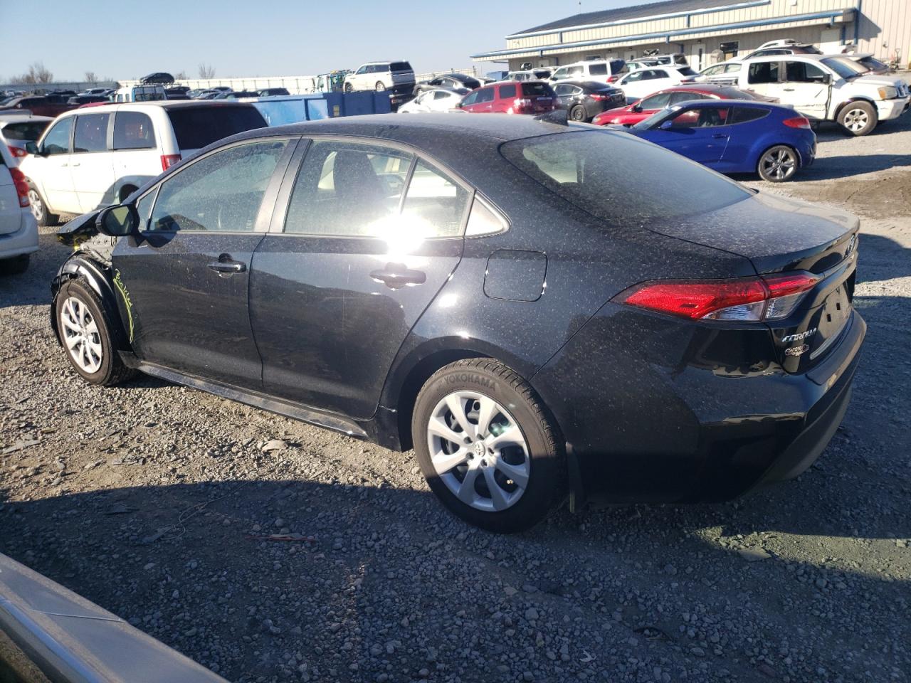 2024 Toyota Corolla - Image 2