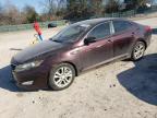 2012 Kia Optima Ex იყიდება Madisonville-ში, TN - Mechanical