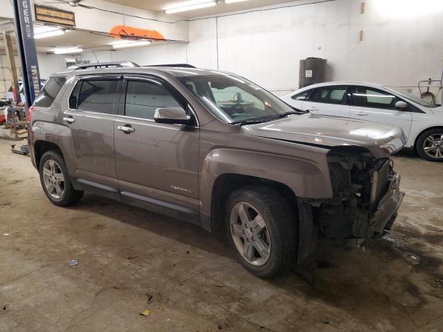  GMC TERRAIN 2012 Szary