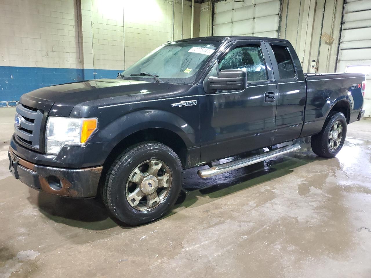 2010 Ford F-150 - Image 1